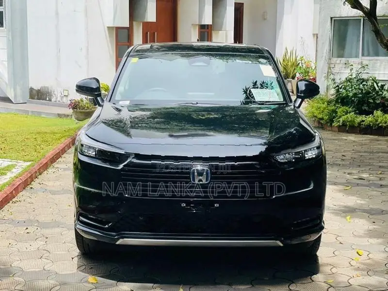 Honda Vezel Z Premium Plus 2026