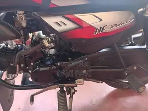 Hero HF Deluxe 2025