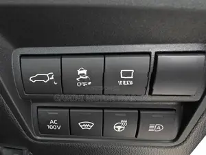 Toyota Yaris Cross Z Urbano HUD Pwrboot 2026