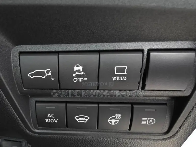 Toyota Yaris Cross Z Urbano HUD Pwrboot 2026