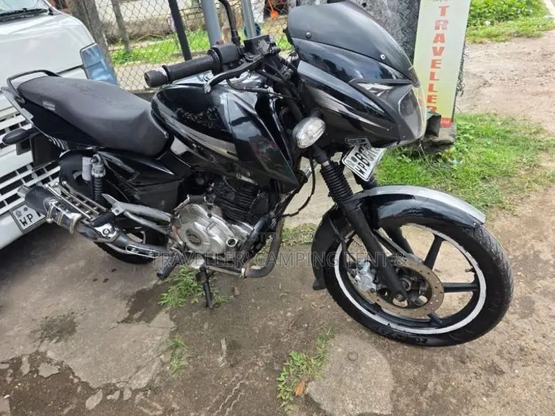 Bajaj Pulsar 150 150cc 2015
