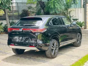 Honda Vezel Z Premium Plus 2026