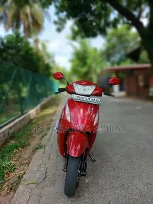 Hero Pleasure 2015