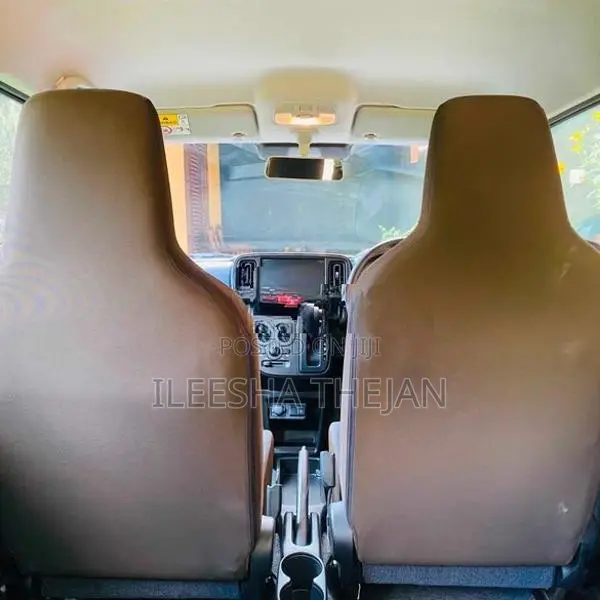 Mazda Carol GL 2023