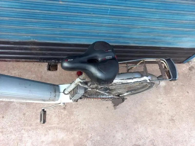 Electric Bicycle