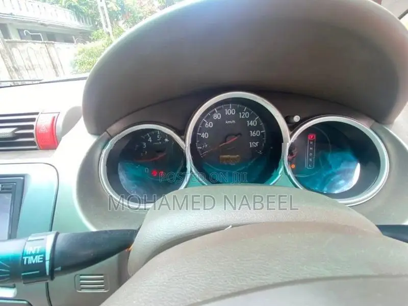 Honda Fit 2004