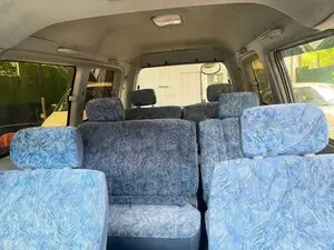 Toyota Noah 1996