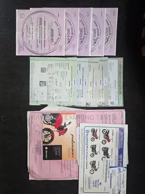 Bajaj Pulsar 150 150cc 2015