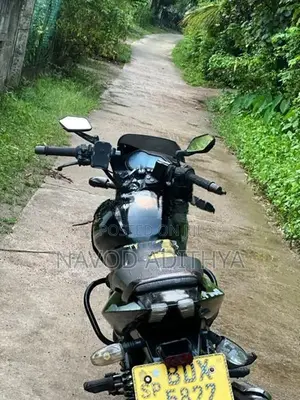 Bajaj Pulsar 150 (2016) 2016