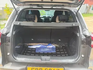 Nissan Magnite 2025