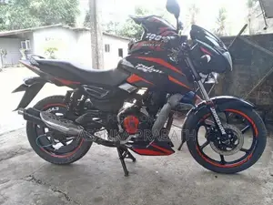 Bajaj Pulsar 180 2007