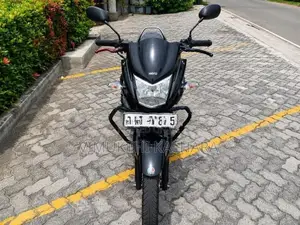 Hero Hunk 150R 2011