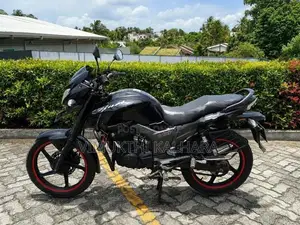 Hero Hunk 150R 2011