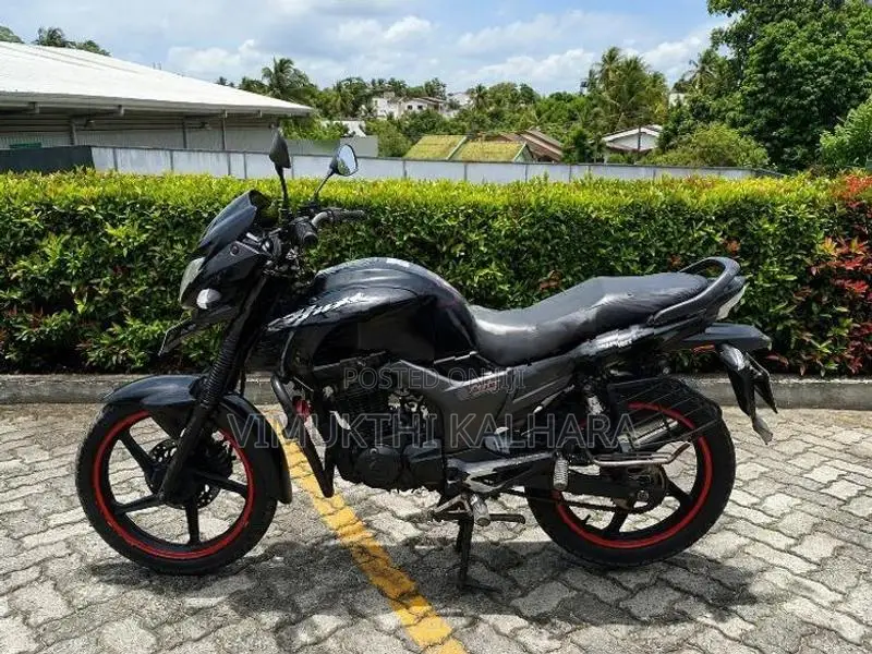 Hero Hunk 150R 2011