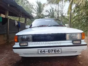 Nissan B11 classic 1994