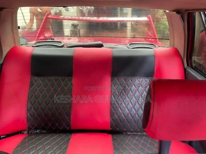 Honda Civic 1990