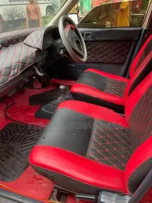 Honda Civic 1990