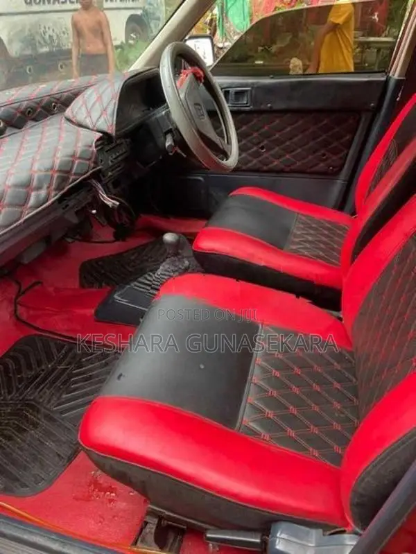 Honda Civic 1990