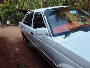 Nissan B11 classic 1994