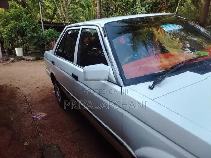 Nissan B11 classic 1994