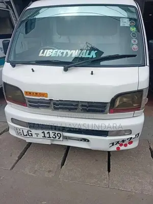 Daihatsu Hijet 2003