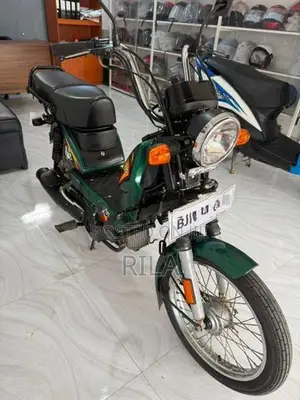 TVS XL 100 2020