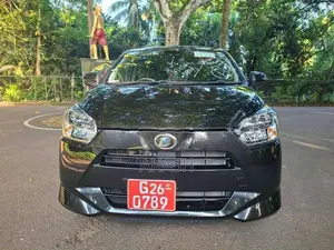 Daihatsu Mira 2026