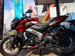 Bajaj Pulsar NS200 2026