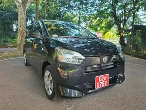 Daihatsu Mira 2026