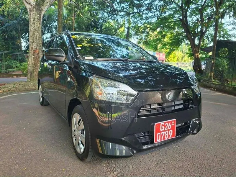 Daihatsu Mira 2026