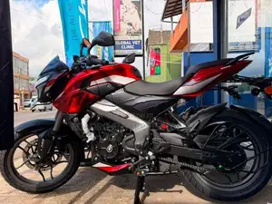 Bajaj Pulsar NS200 2026
