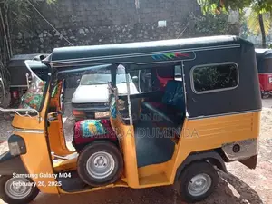 Piaggio Ape 2010
