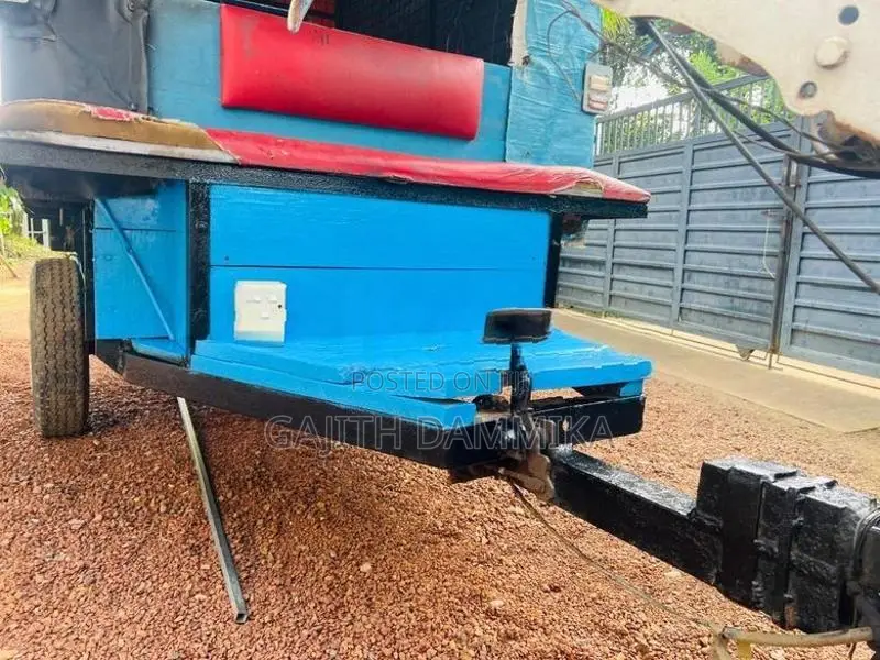 Kubota K700 2008
