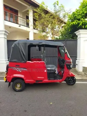 TVS King 2026