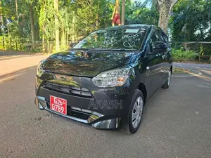 Daihatsu Mira 2026