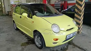 Chery QQ 2008