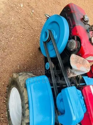 Kubota K700 2008