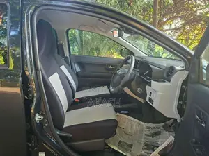 Daihatsu Mira 2026