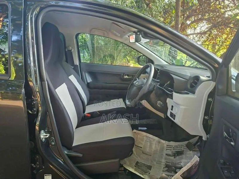 Daihatsu Mira 2026