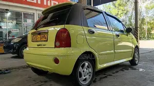 Chery QQ 2008