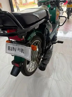 TVS XL 100 2020