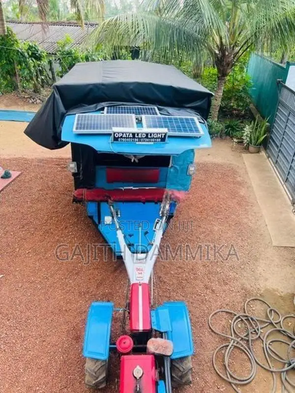 Kubota K700 2008