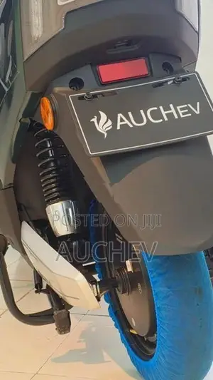 AUCHEV Pisces 2026