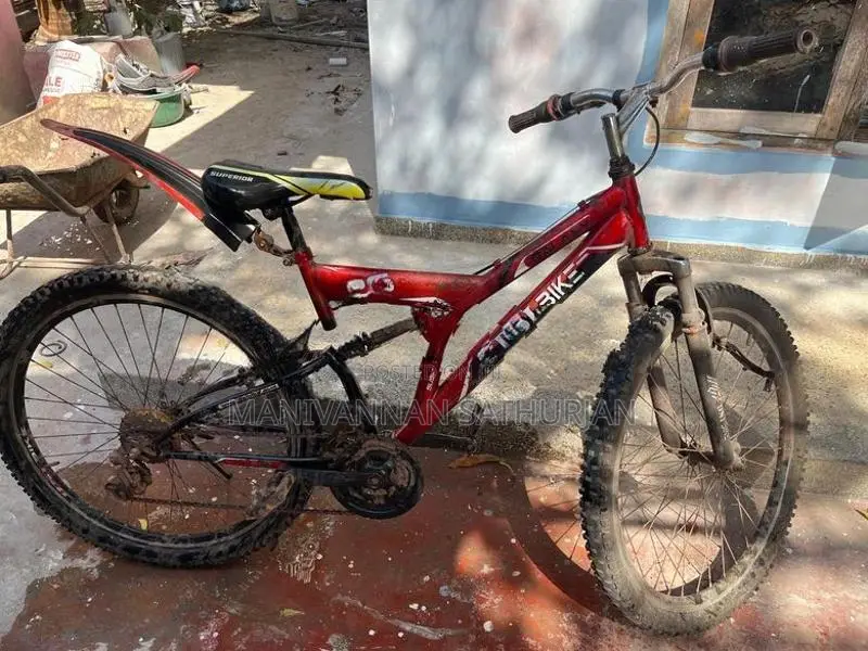 Dsi Bike