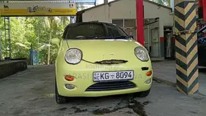 Chery QQ 2008