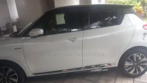 Suzuki Swift RS 2017
