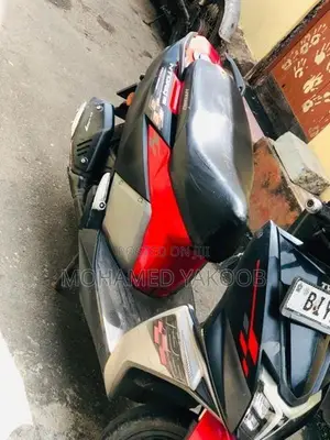 TVS Ntorq 125 Race Edition 2020