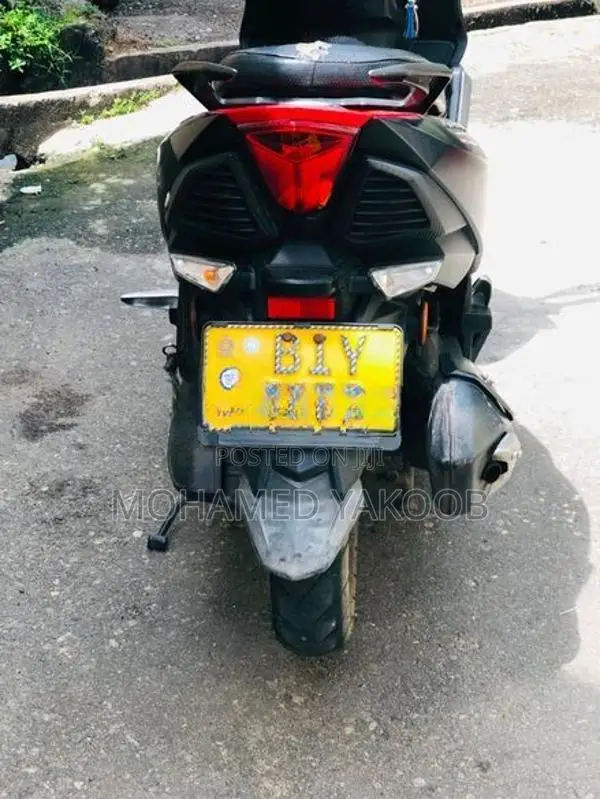 TVS Ntorq 125 Race Edition 2020