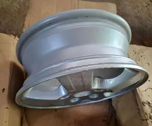 Size 14 Alloy Wheels