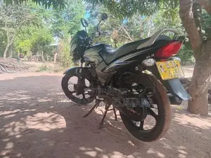 TVS Sport Star Sports 2019